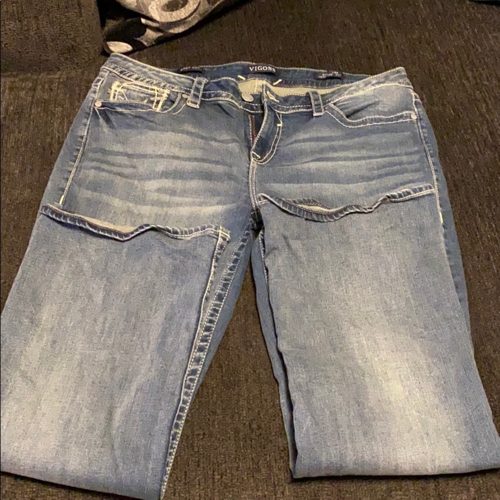 Vigoss Jeans